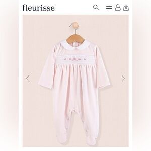 Baby onesie 3-6 months